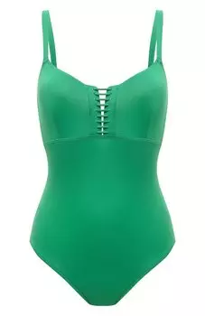 Слитный купальник DNUD Paris