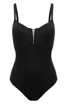 Слитный купальник DNUD Paris