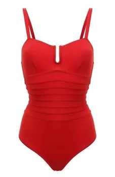 Слитный купальник DNUD Paris