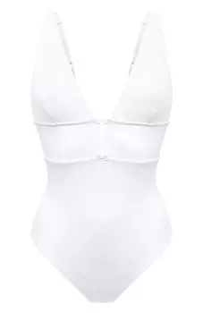 Слитный купальник DNUD Paris