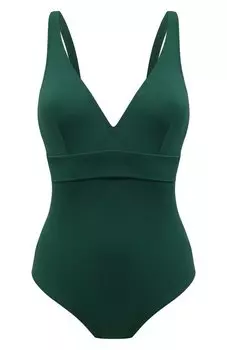 Слитный купальник DNUD Paris