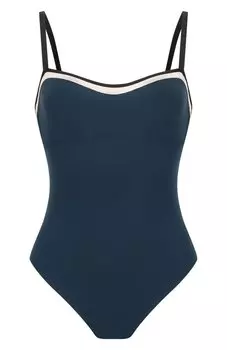 Слитный купальник DNUD Paris