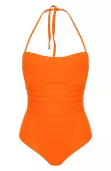 Слитный купальник DNUD Paris