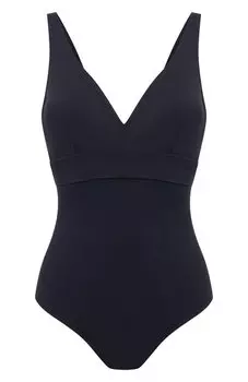 Слитный купальник DNUD Paris