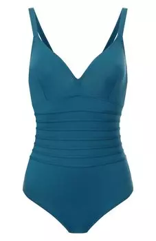 Слитный купальник DNUD Paris