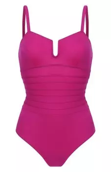 Слитный купальник DNUD Paris