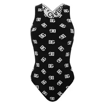 Слитный купальник Dolce &amp; Gabbana