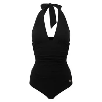 Слитный купальник Dolce & Gabbana