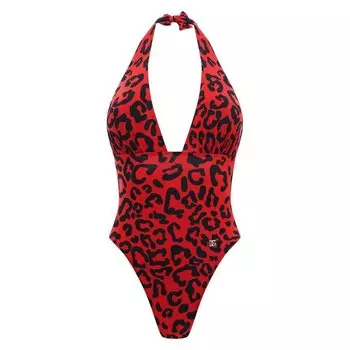 Слитный купальник Dolce & Gabbana