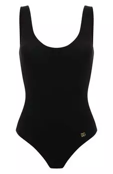 Слитный купальник Dolce & Gabbana