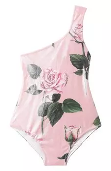 Слитный купальник Dolce & Gabbana
