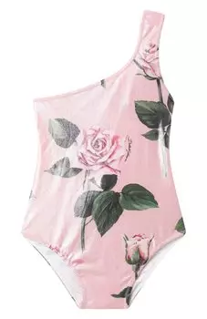 Слитный купальник Dolce & Gabbana