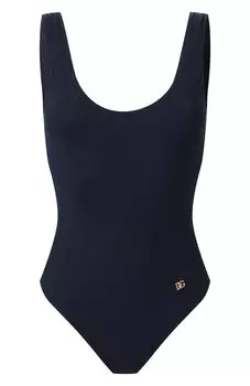 Слитный купальник Dolce & Gabbana