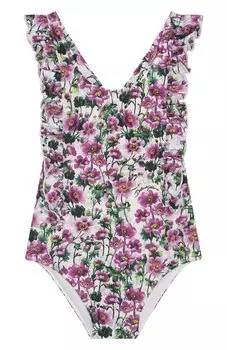 Слитный купальник Dolce & Gabbana