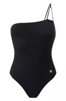 Слитный купальник Dolce & Gabbana
