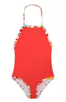 Слитный купальник Emilio Pucci