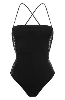 Слитный купальник Ermanno Scervino