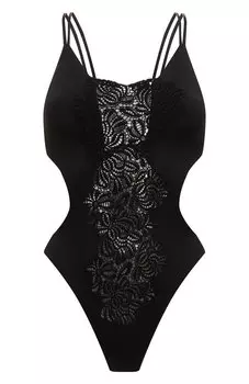 Слитный купальник Ermanno Scervino