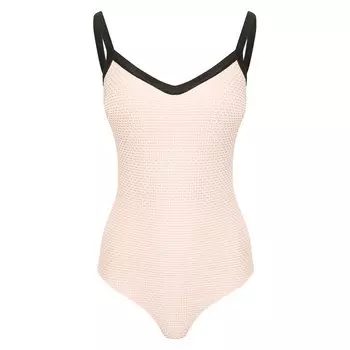 Слитный купальник Fisico