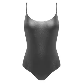 Слитный купальник Fisico