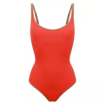 Слитный купальник Gianantonio Paladini