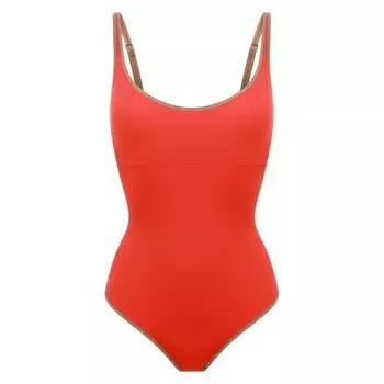 Слитный купальник Gianantonio Paladini