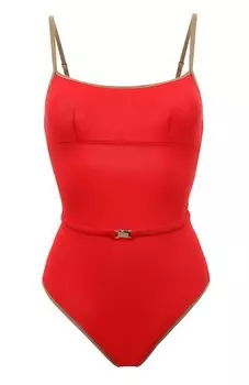 Слитный купальник Gianantonio Paladini