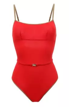 Слитный купальник Gianantonio Paladini