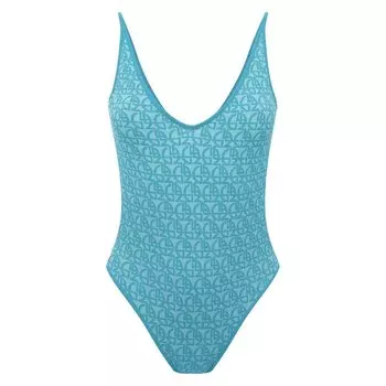 Слитный купальник Giorgio Armani