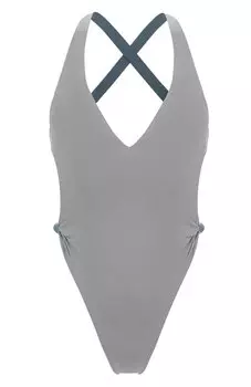 Слитный купальник Giorgio Armani