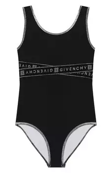 Слитный купальник Givenchy