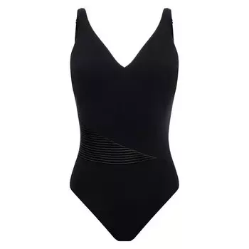 Слитный купальник Gottex