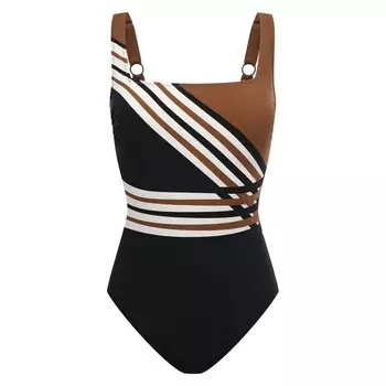 Слитный купальник Gottex