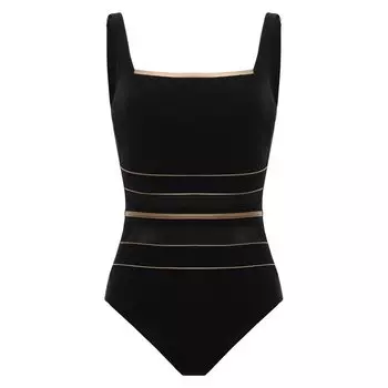 Слитный купальник Gottex