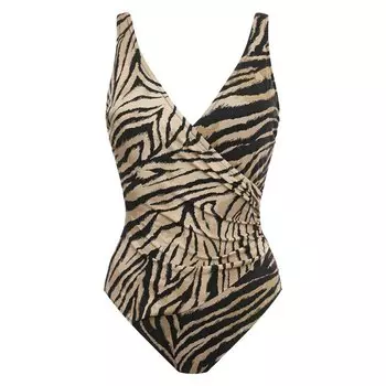 Слитный купальник Gottex