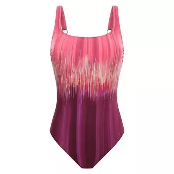 Слитный купальник Gottex