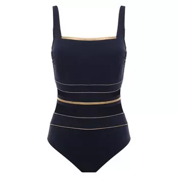 Слитный купальник Gottex