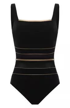 Слитный купальник Gottex