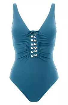 Слитный купальник Gottex