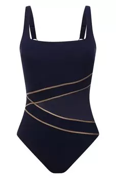 Слитный купальник Gottex