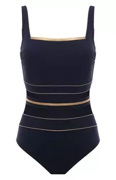 Слитный купальник Gottex