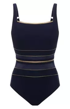 Слитный купальник Gottex