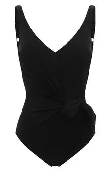 Слитный купальник Gottex