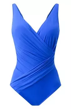 Слитный купальник Gottex