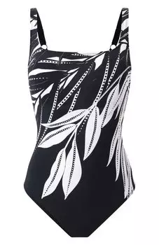 Слитный купальник Gottex