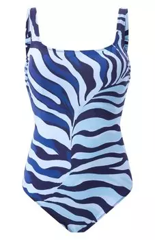 Слитный купальник Gottex