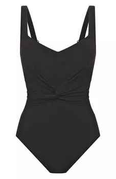 Слитный купальник Gottex