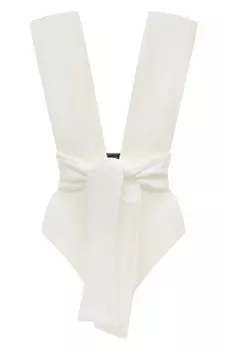 Слитный купальник Haight.