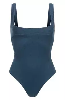 Слитный купальник Haight.