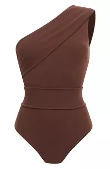 Слитный купальник Haight.